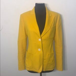 💛💛💛 Michael Kors Blazer 💛💛💛
